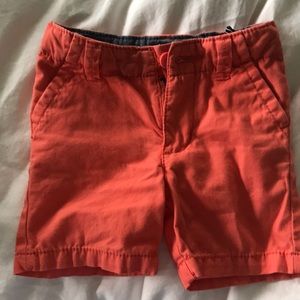 Boys OshKosh Chino shorts
